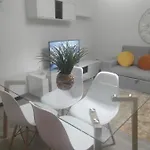 Apartamento Concha Azul *