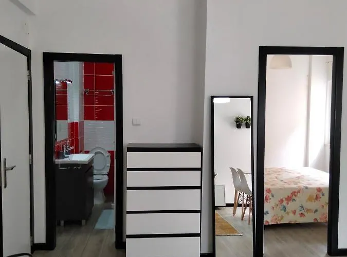 Concha Azul * Sao Martinho do Porto