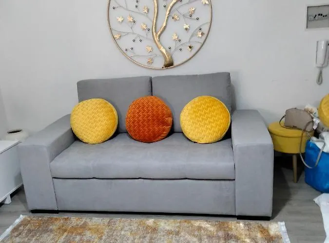 Concha Azul Apartment