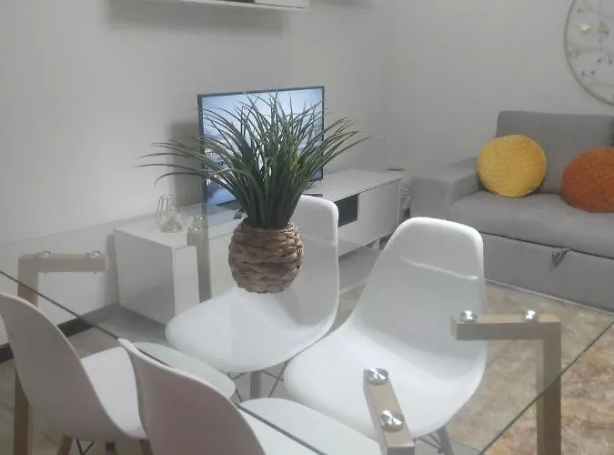 Apartment Concha Azul *