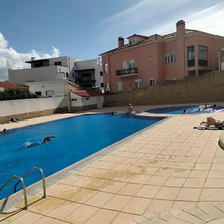 Apartament Concha Azul São Martinho do Porto